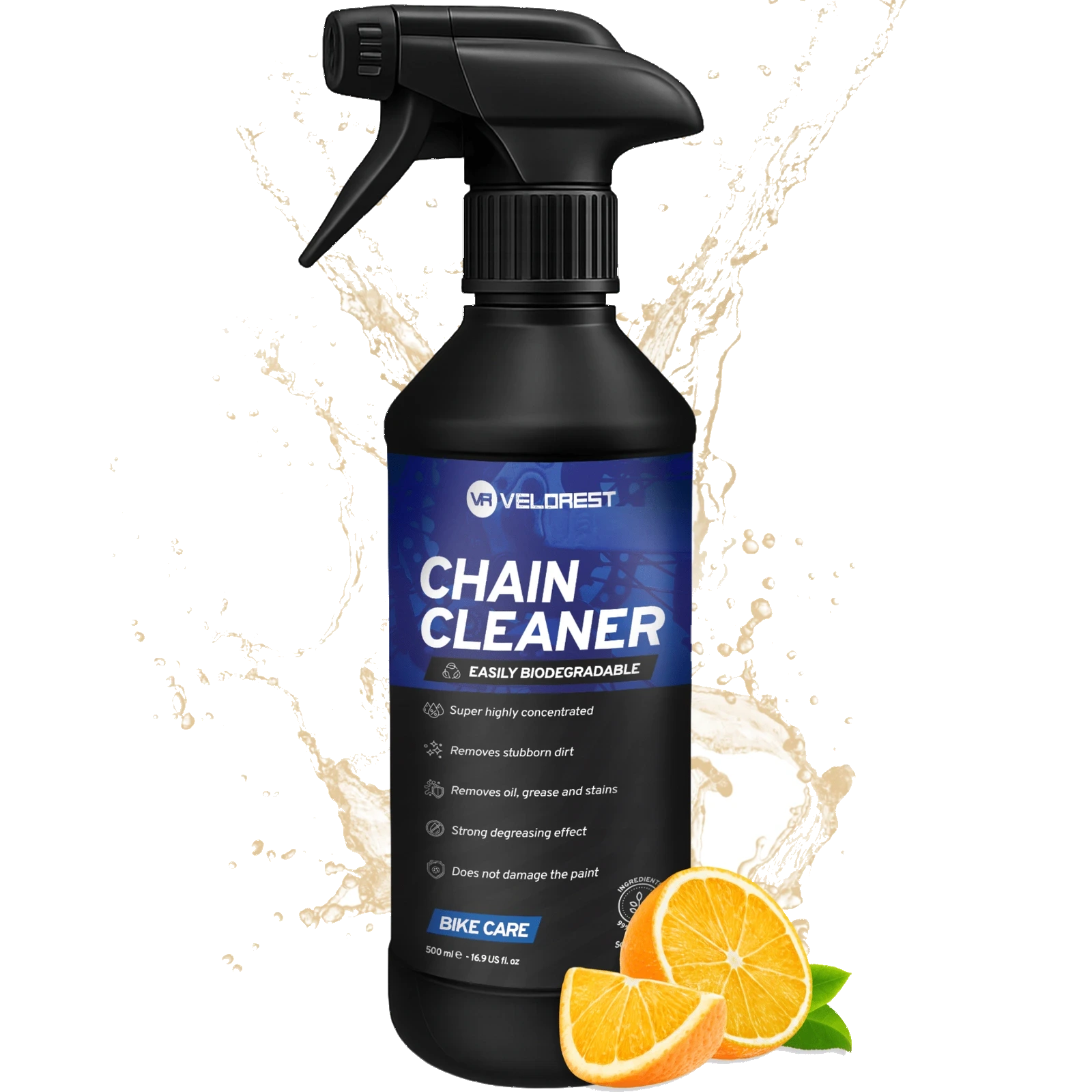 Velorest Chain Cleaner