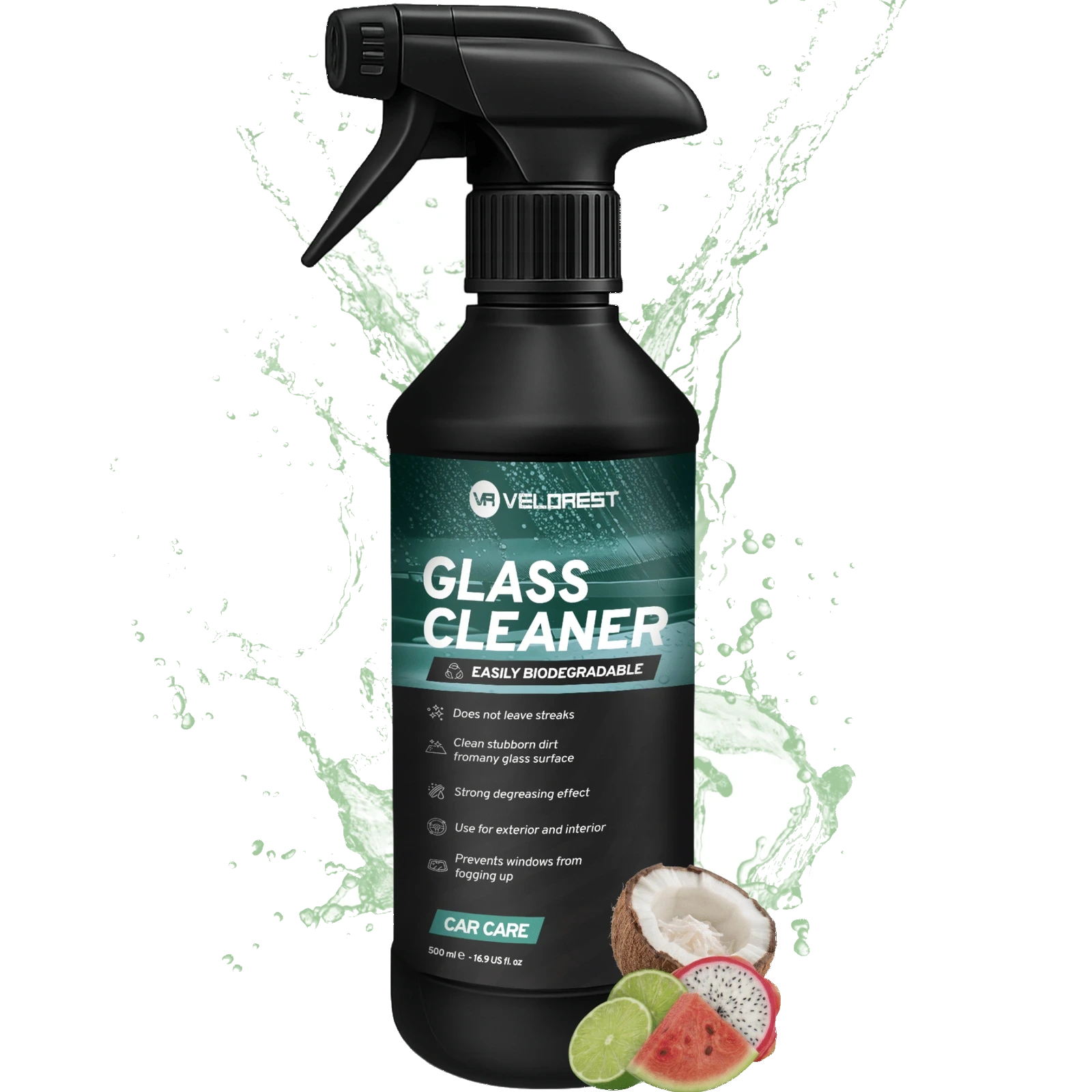 Velorest Glass Cleaner