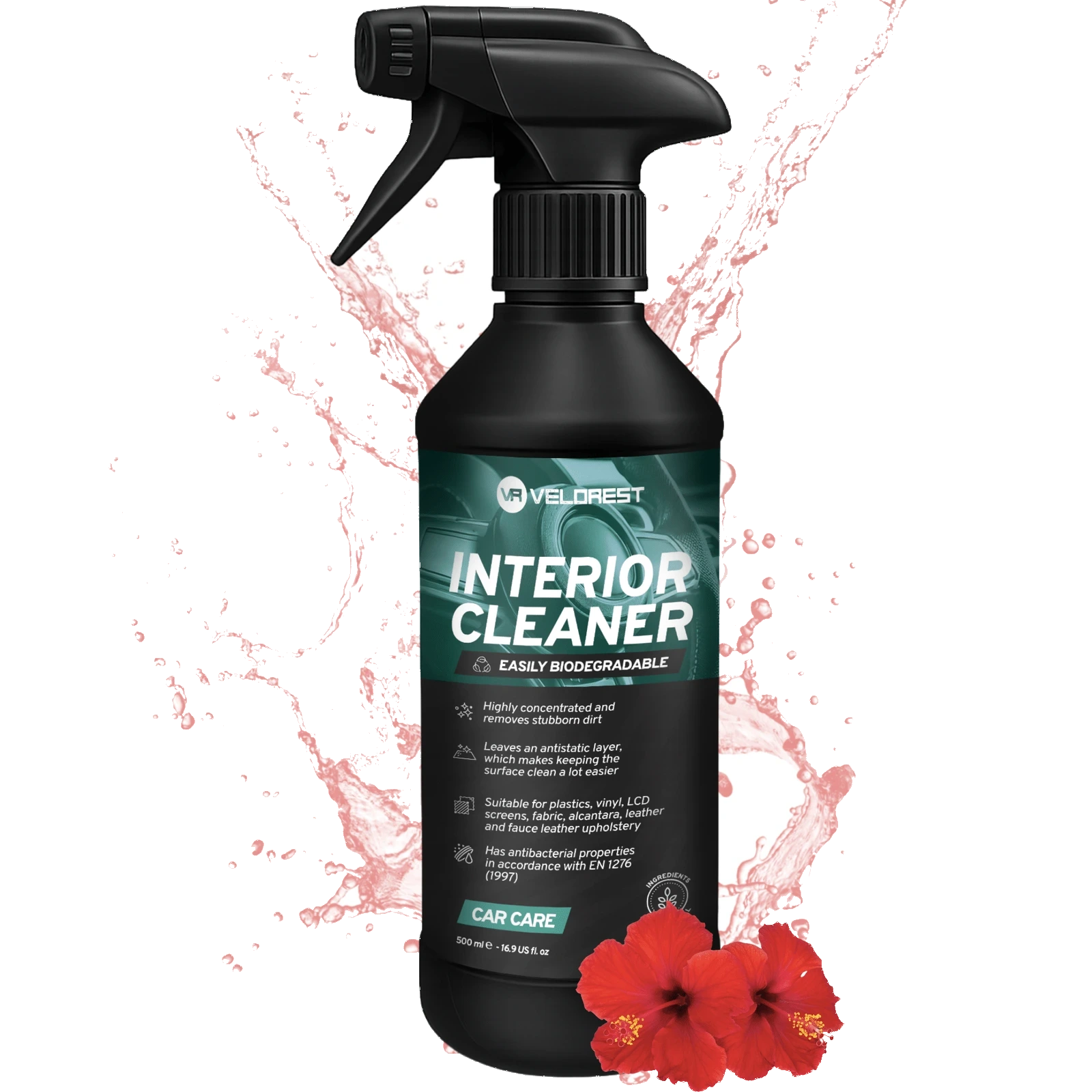 Velorest Interior Cleaner